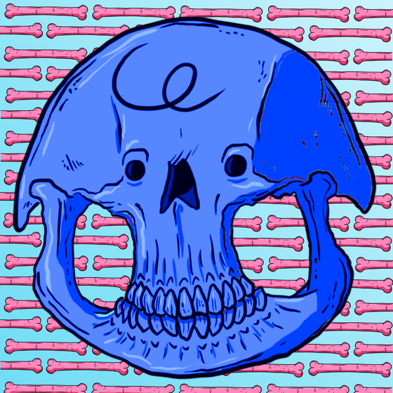 SKULLS#788