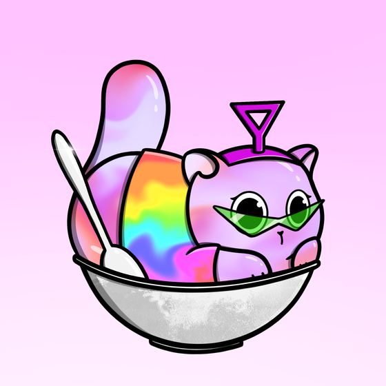 Froyo Kittens #8978