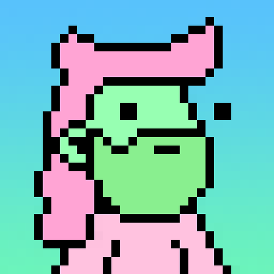 Pixel Dood #5162