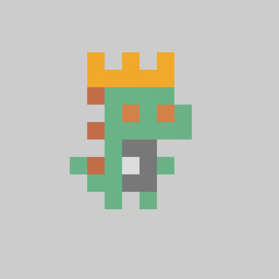 tiny dinos #7588