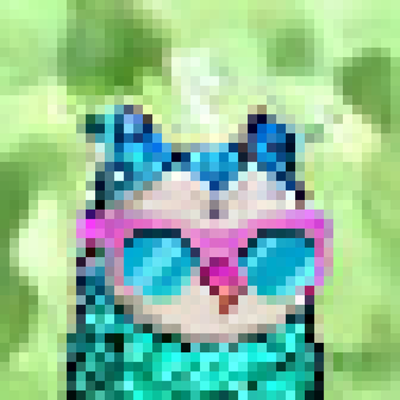 Birb #463 