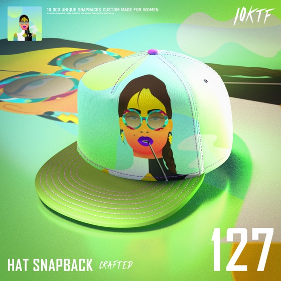 World of Snapback #127