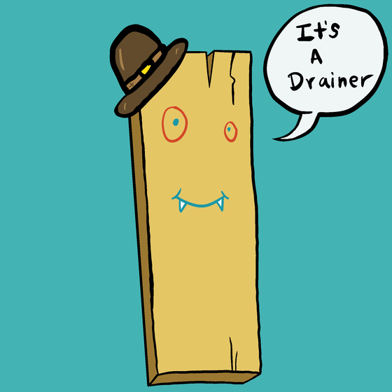 plank says #799
