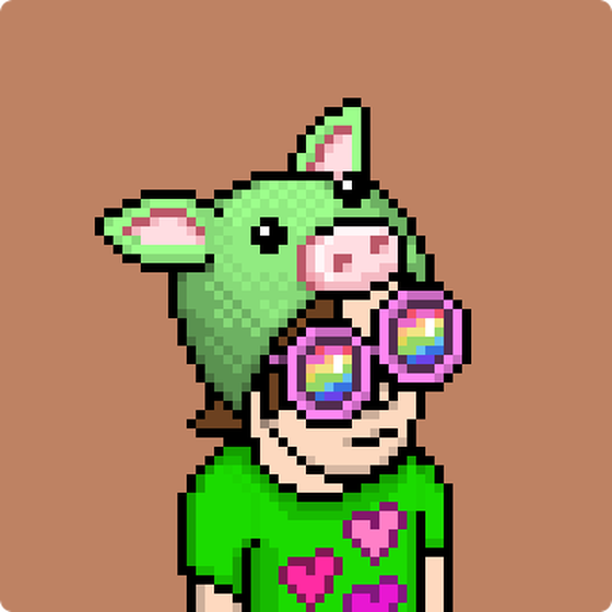 Habbo Portrait #2357