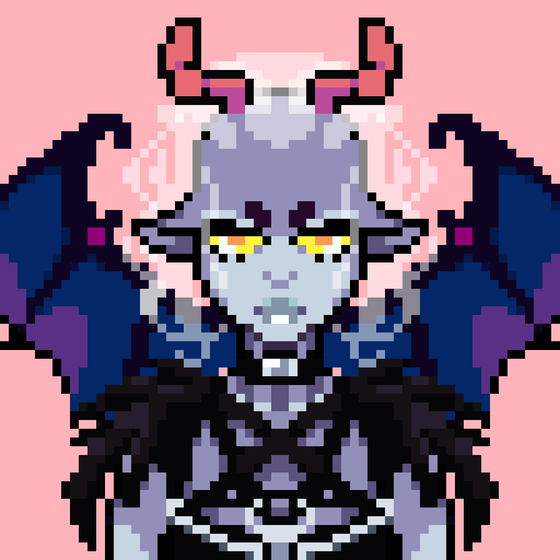 Demonix #6282