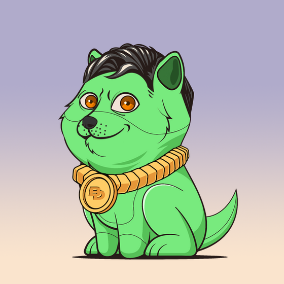 Baby Doge #702