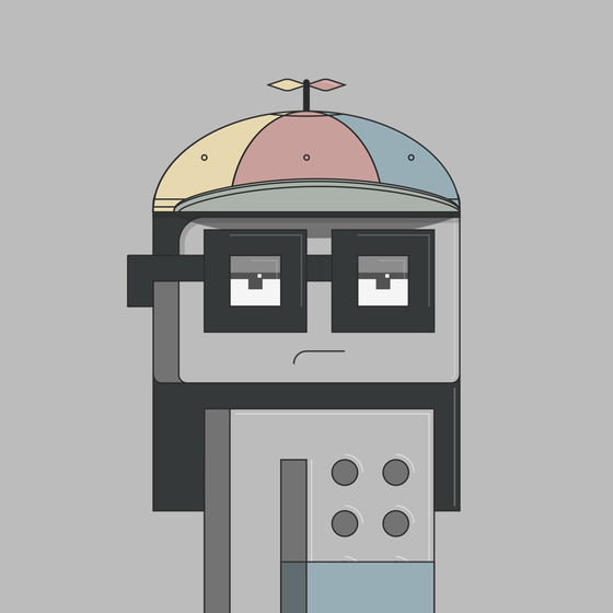 DANKBOTS #660