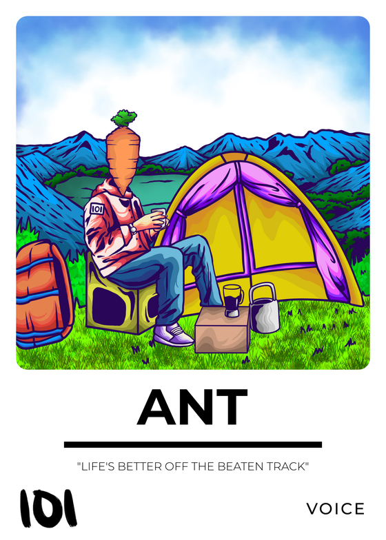 Ant 