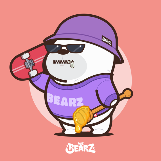 We Bearz #177