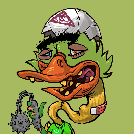 Uglyduck.wtf #5449