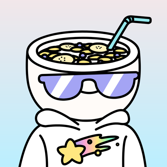 CEREAL #3162