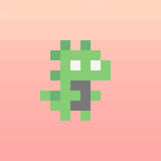 tiny dinos #1525