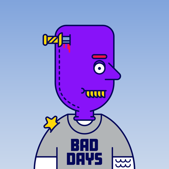 The Appreciators #4974