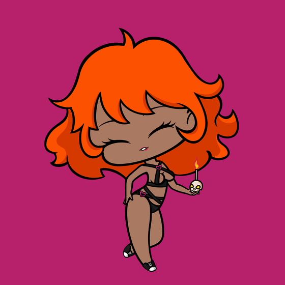 BADGF #2538