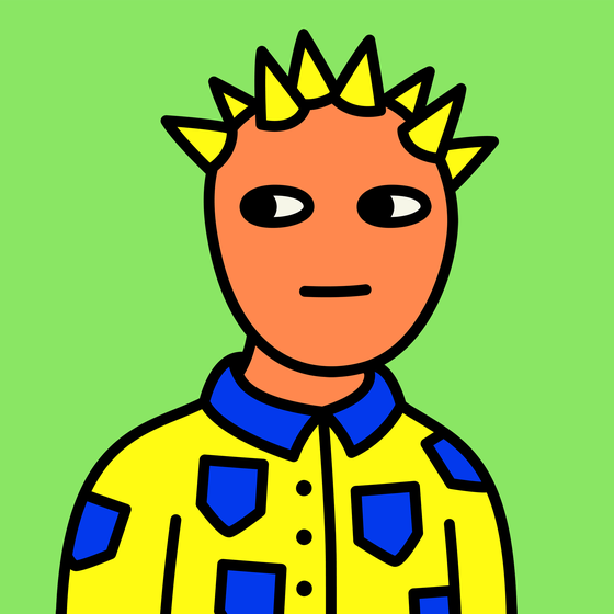 The Randoms #1595