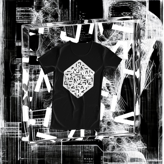 Numerai NFTee #5353