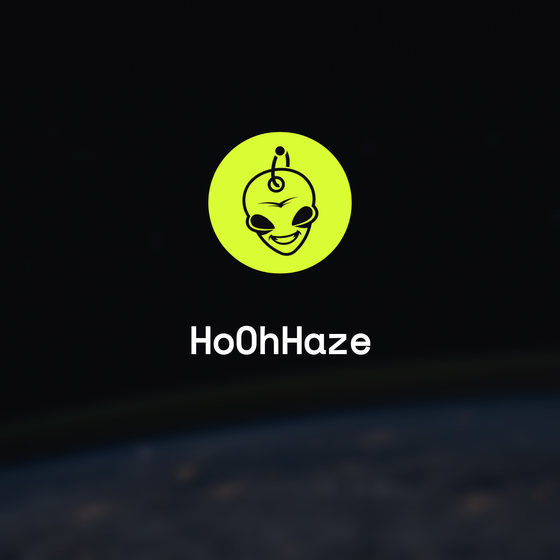 HoOhHaze