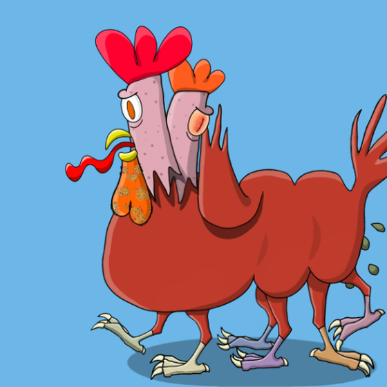 KenFucky Tried Chicken (KTC) #3212