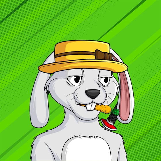 bunny #5220