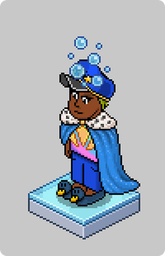 Habbo #8327