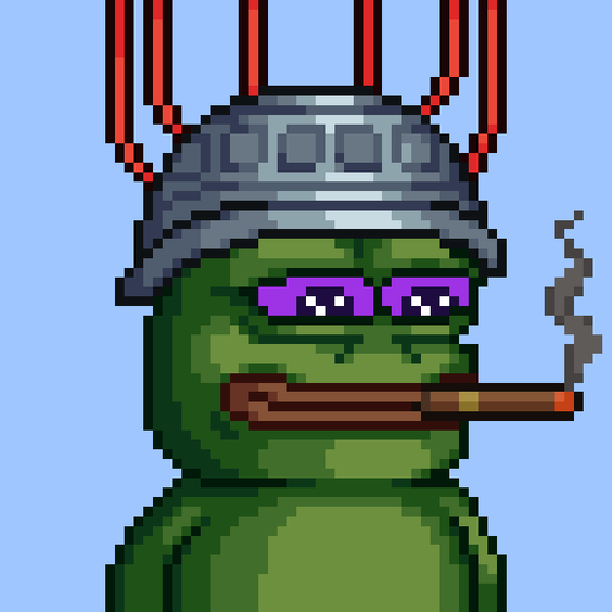 World of Pepe #706