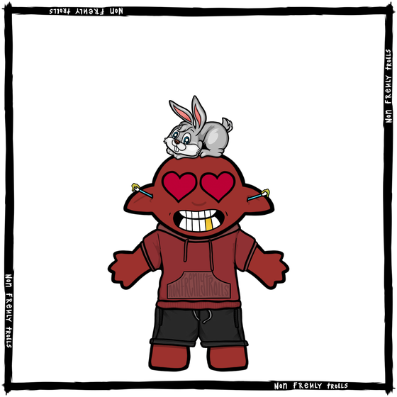 Non Frenly Trolls #5453