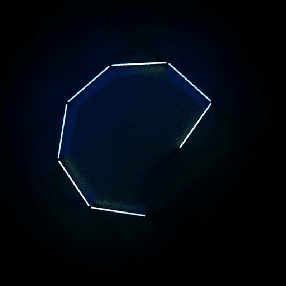 Neon Light #0491
