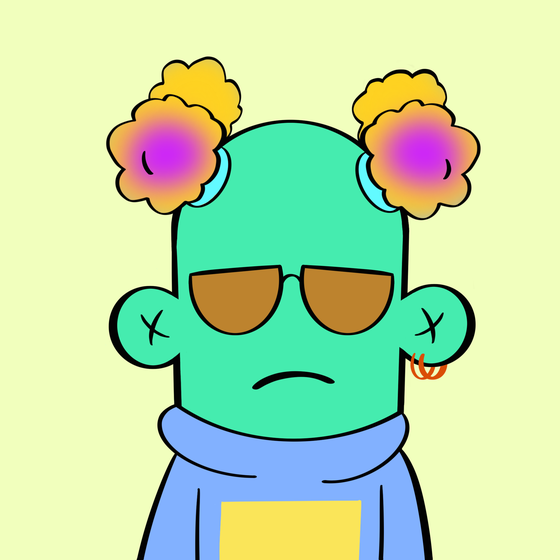 SharbeeDoodle #548