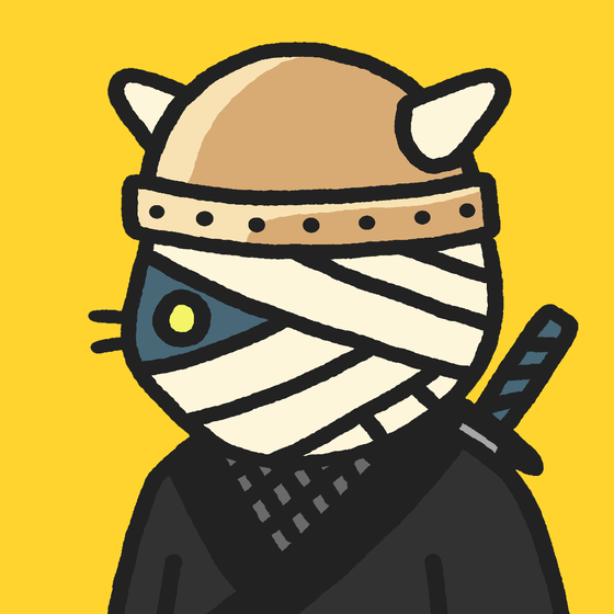 0xCat #5683