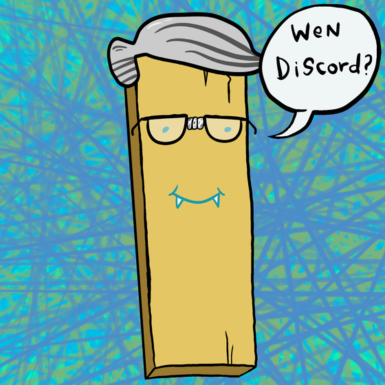 plank says #710