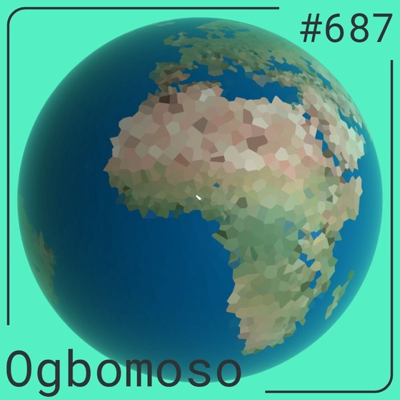 World #687