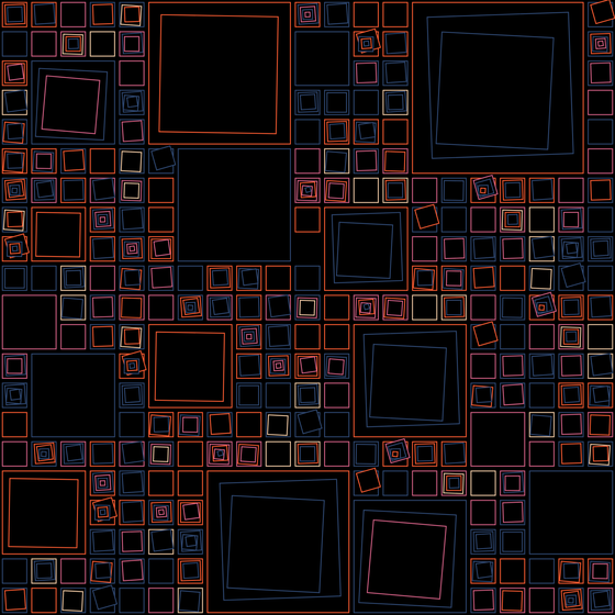 Aerial View #314