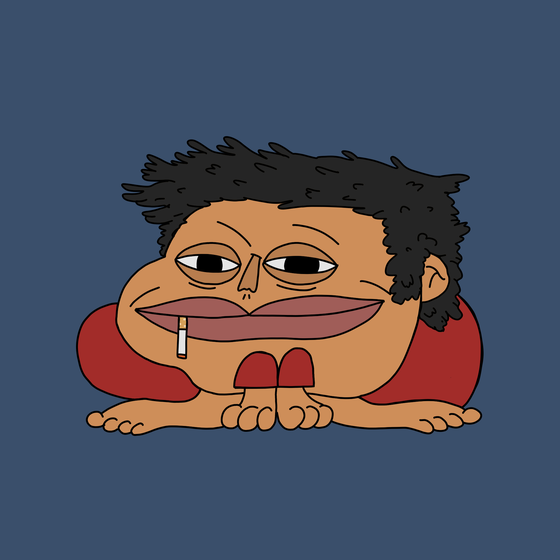 SergToad #115