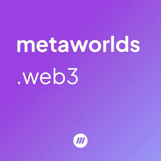 metaworlds.web3