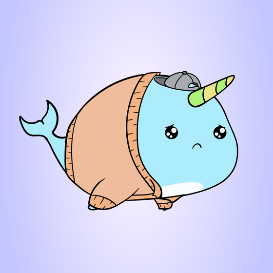 Chubbiwhal #5157