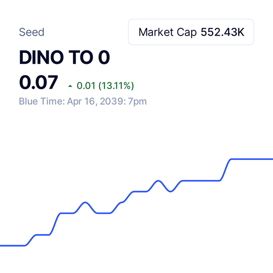 DINO TO 0