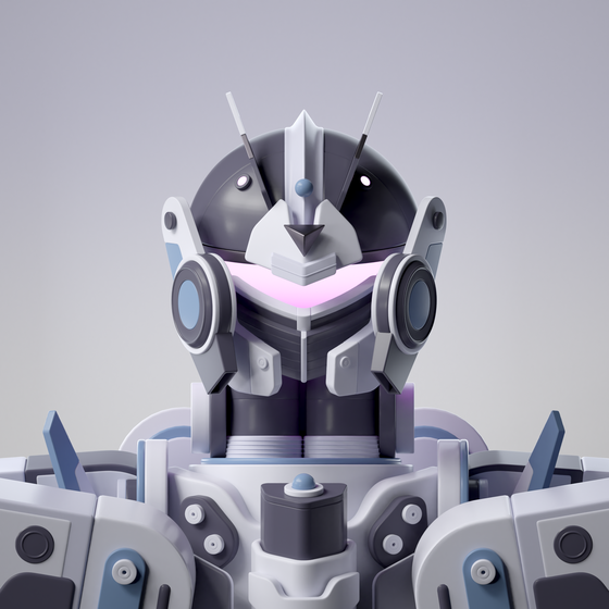 Meka #5989