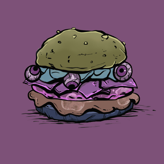 goblintown burgers #6979