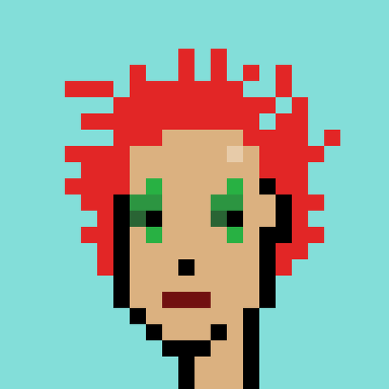 V2 Phunk #4232