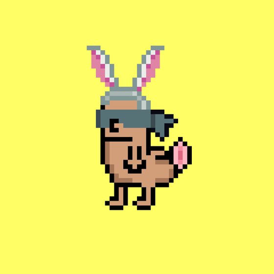 CryptoClitbutt #8703