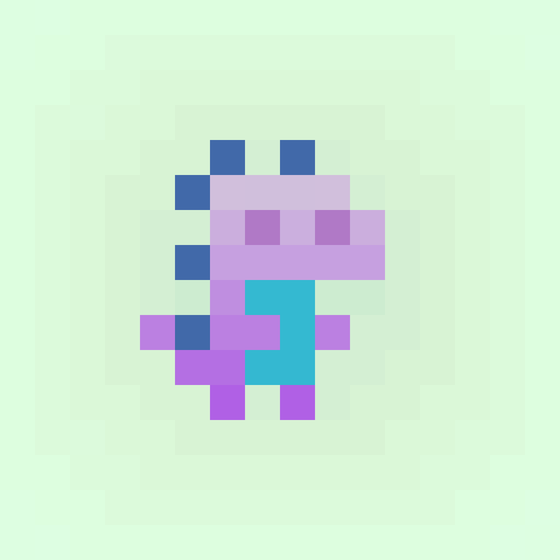 tiny dinos #2005