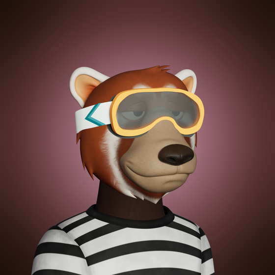 3DOkayBears #2785