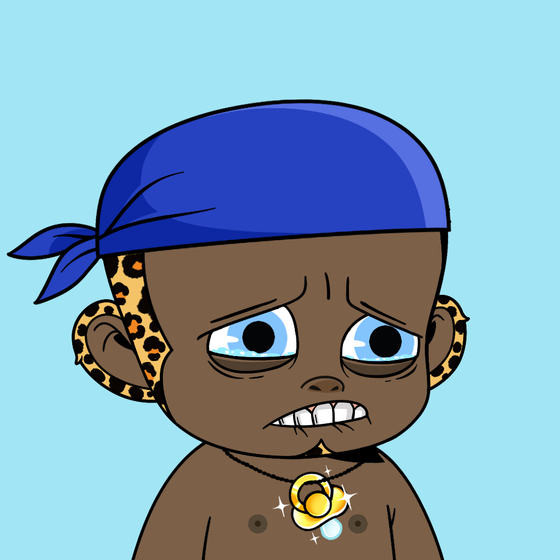 Rich Baby #852