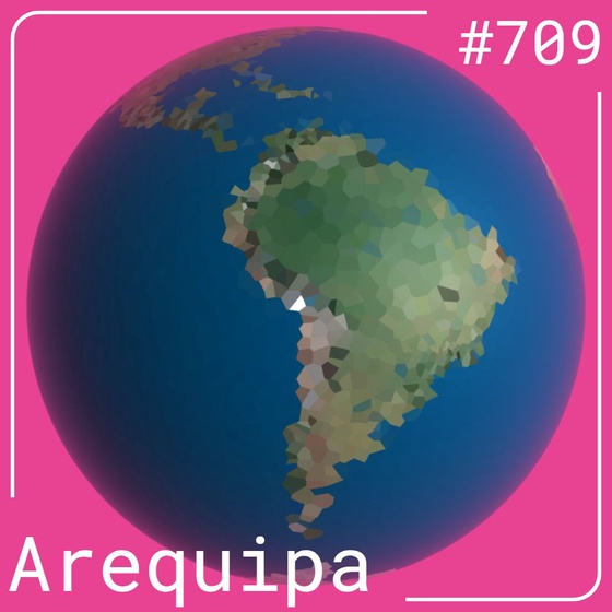 World #709