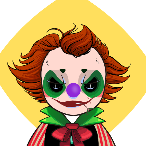 JokerIsJoking #323