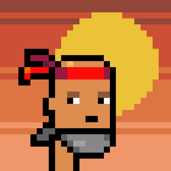 Pixel Bots #666