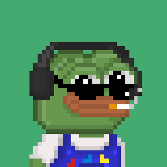 PEPE #1175