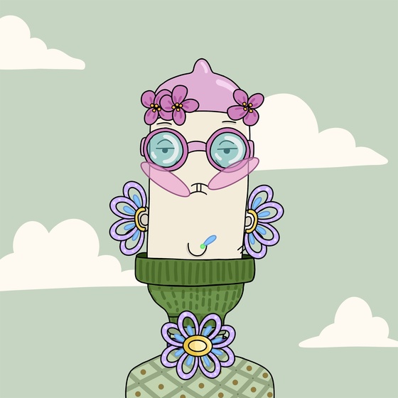 Walter Ego #5168