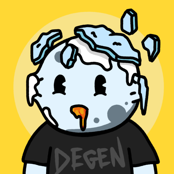 DegenMoonFren #2276