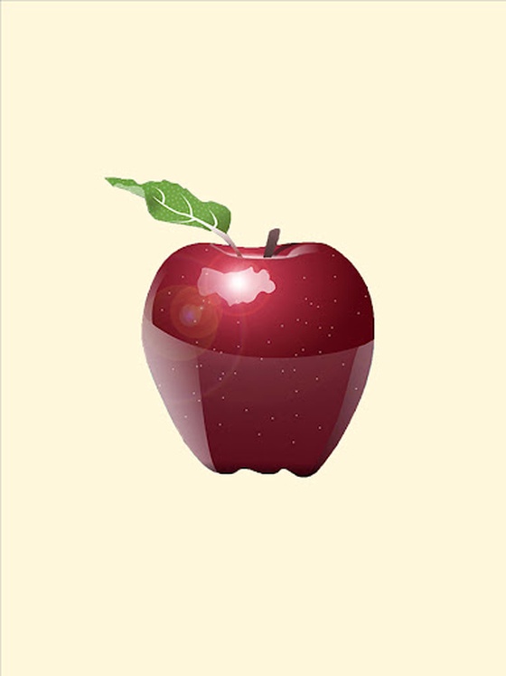 APPLE #0019